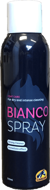 Hovedbilde BIANCO SPRAY 200 ml