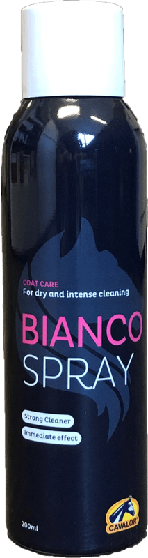 BIANCO SPRAY 200 ml