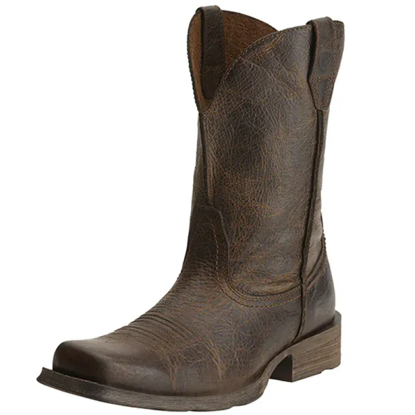 Hovedbilde Ariat Rambler Wicker Western ...