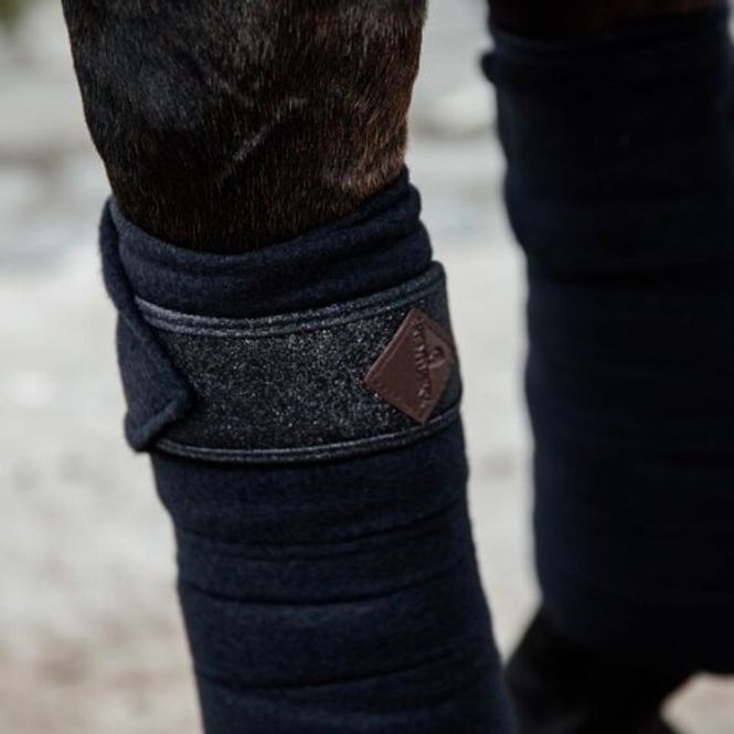 Hovedbilde Kentucky Polar Fleece Bandage ...