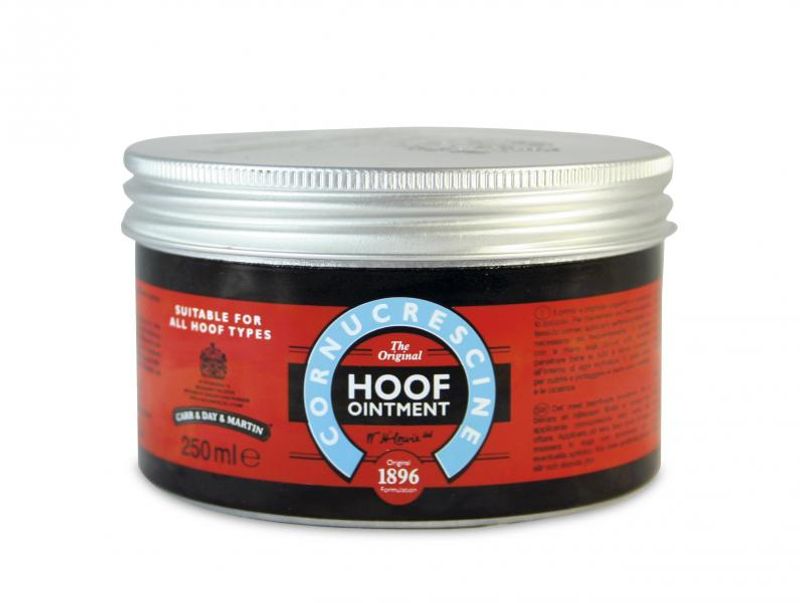 CDM Cornucrescine Original Hoof Ointment