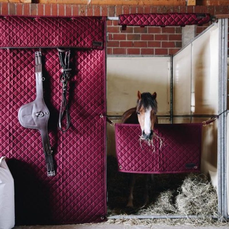 Kentucky Stable Curtin
