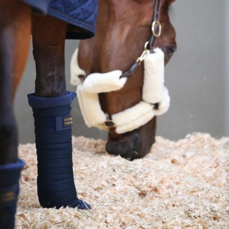 Kentucky Repellent Stable Bandage - 4 pk