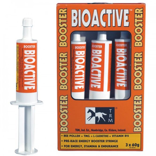 Hovedbilde Bioactive - Energi-booster