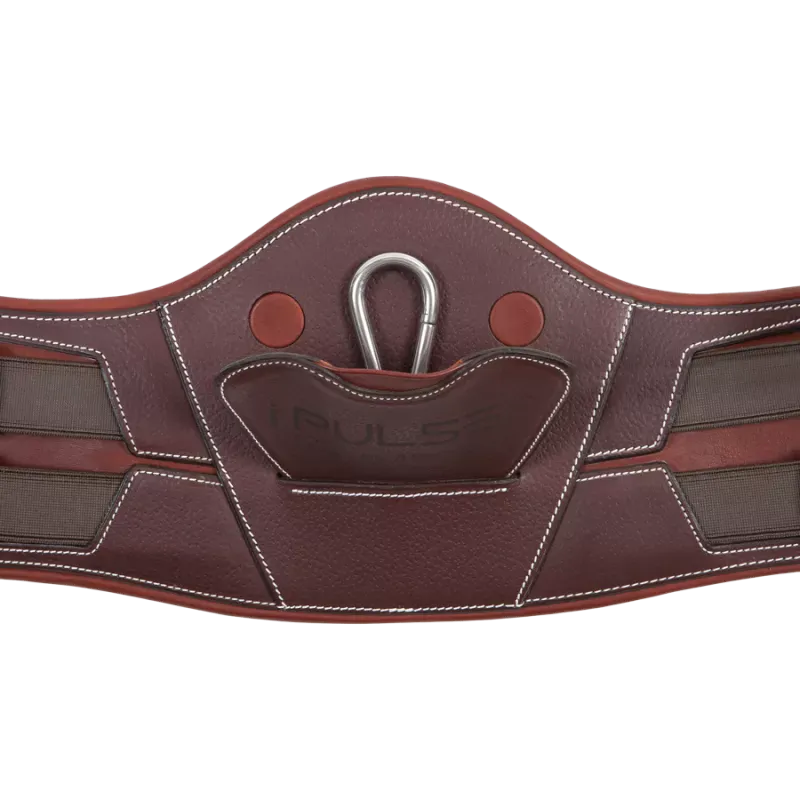Short iPulse girth by Arioneo