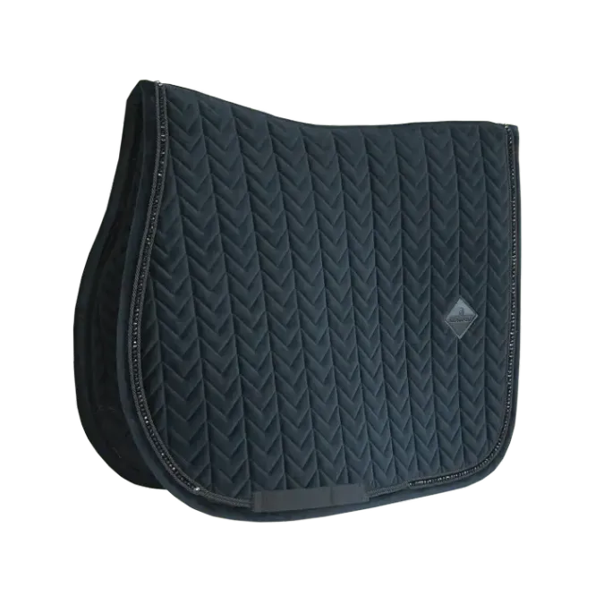 Hovedbilde Kentucky Saddle Pad Velvet ...