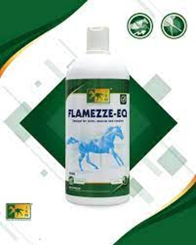 TRM Flamezze - eq 