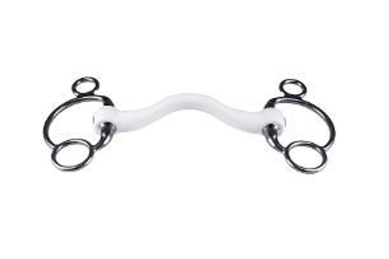 Trust Inno Sense 2,5 Eggbut Port Medium 20 mm