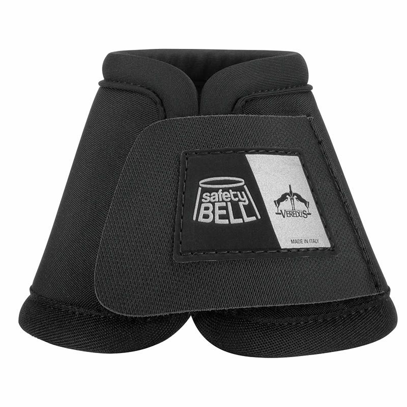 Veredus Safety Bell Light