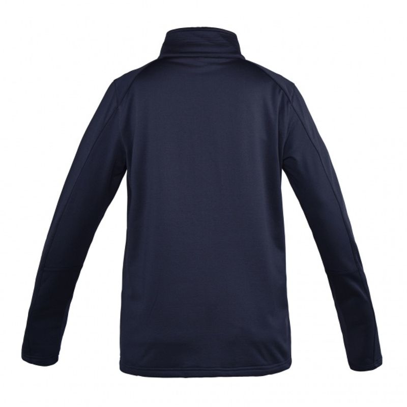 Classic unisex fleecejakke