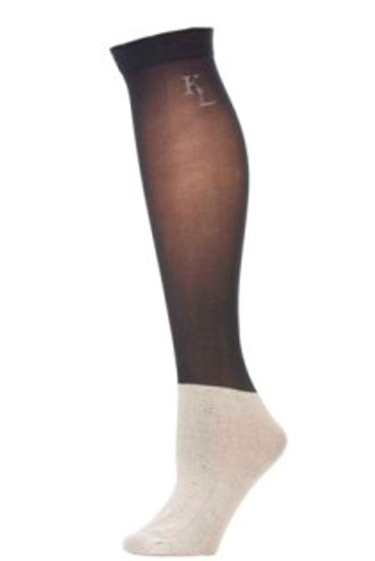 Kingsland Classic Show Socks