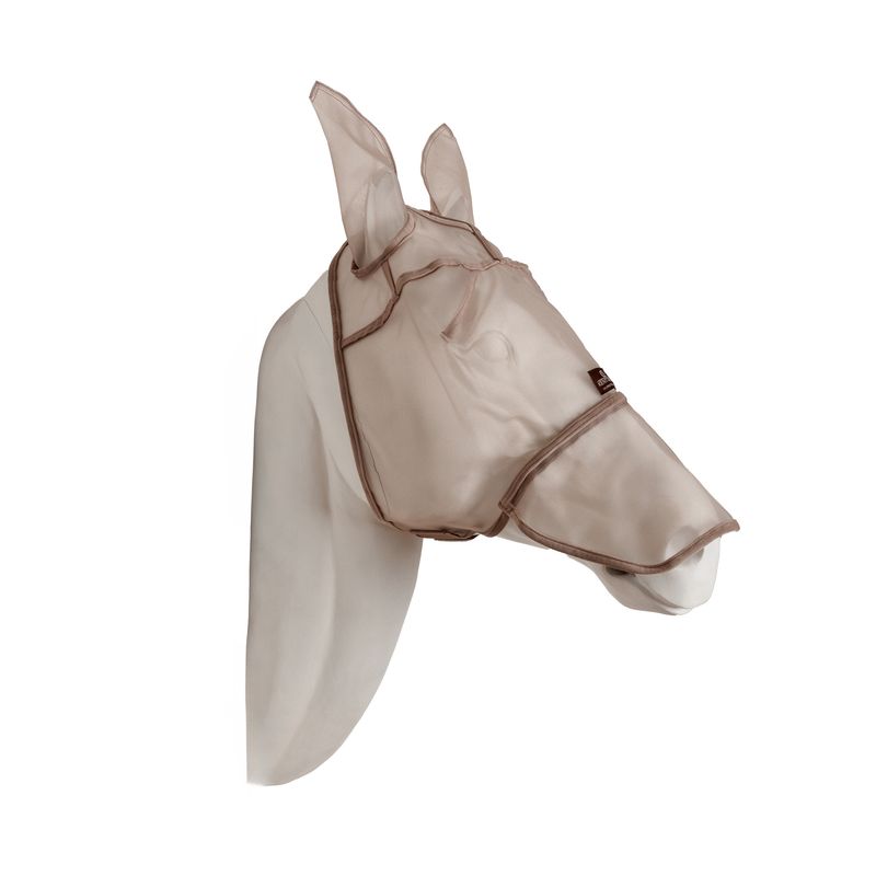 Kentucky Fly Mask Classic w/Ears & Nose