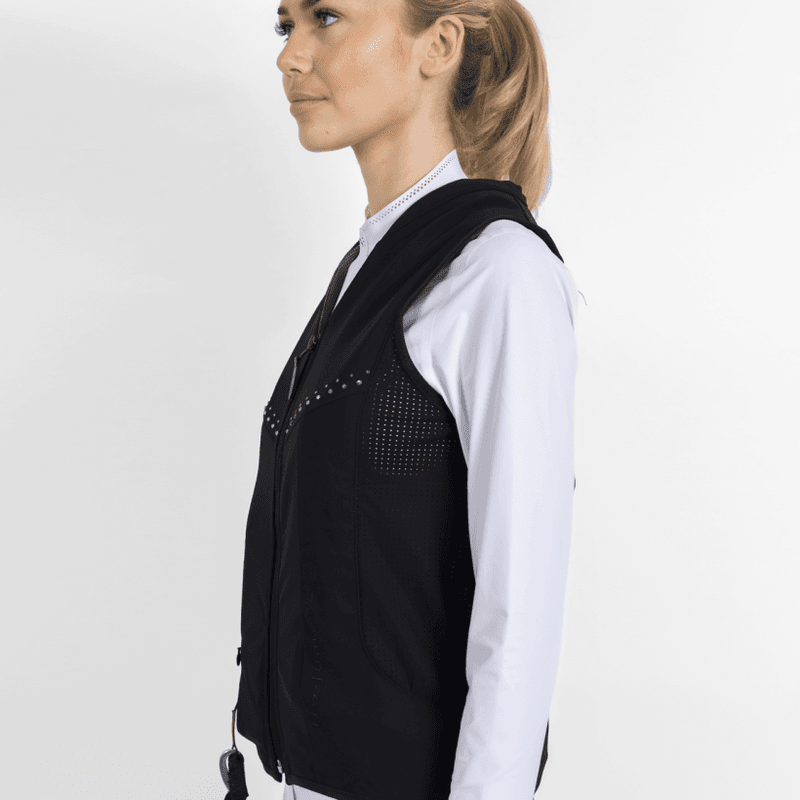 Freejump Airbag Crystal