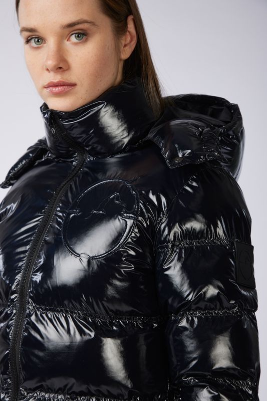 Vestrum Genova Women's Padded Jacket