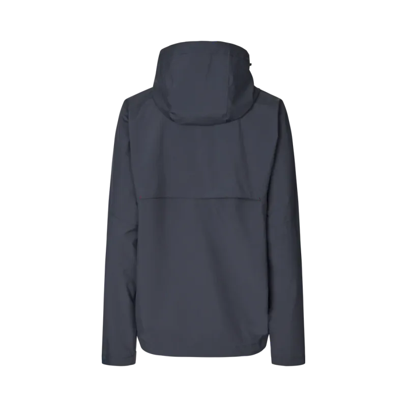 Classic Unisex Lightweight Rain Jacket