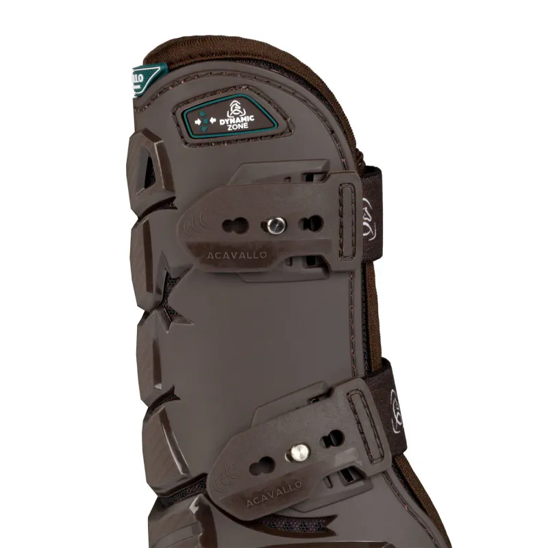 SKELETON DYNAMIC ZONE TENDON BOOT