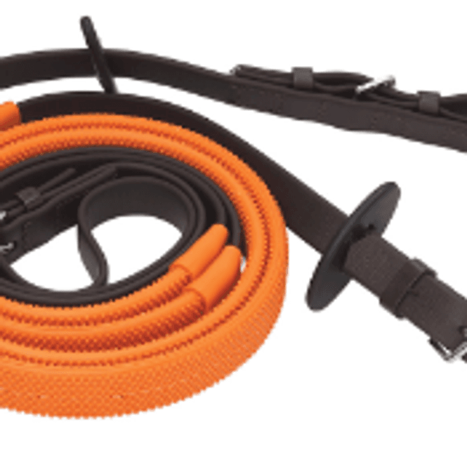 Hovedbilde 19mm PN Race Reins (Buckle) - ...