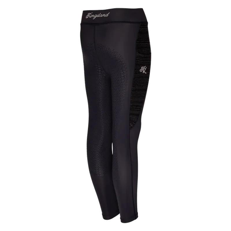 KLkemmie F-Tec2 F-Grip Tights Junior