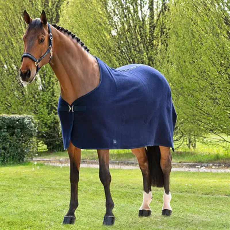 Equiline Nielle ulldekken