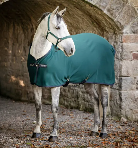 Hovedbilde Horseware Amigo Jersey Cooler ...