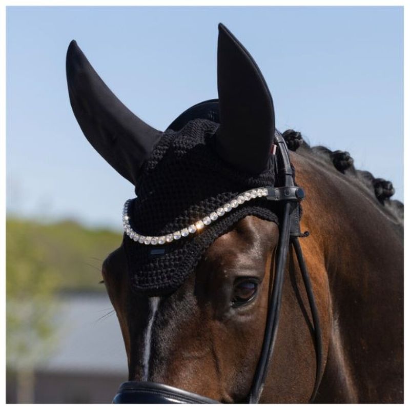 KL Lexie Crochet Fly Hat 