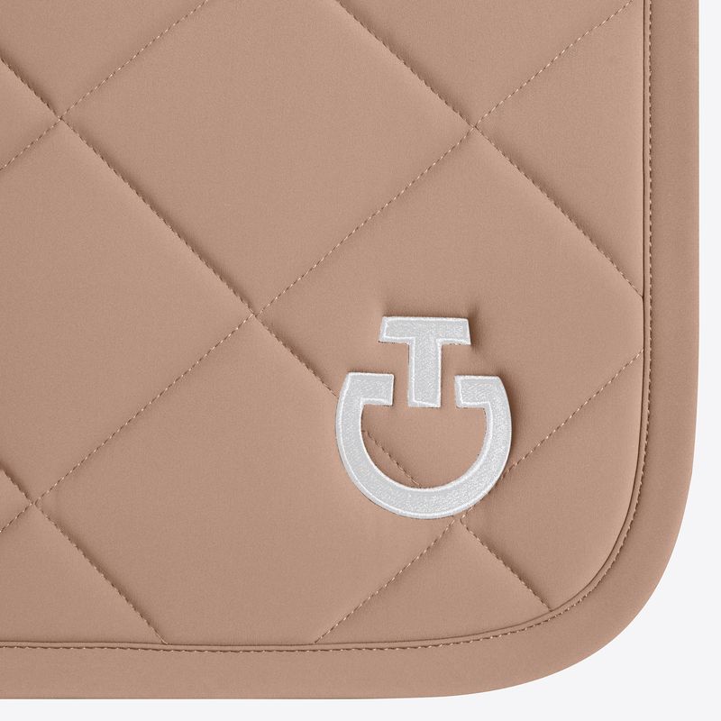 Jumping horse saddle pad | Cavalleria Toscana