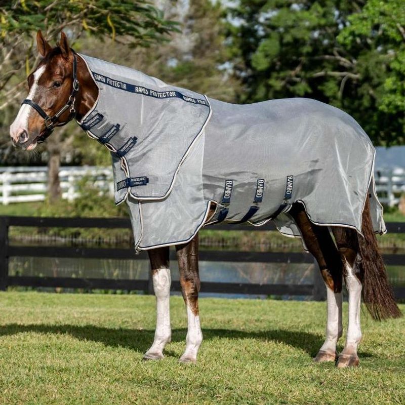 Rambo® Protector Fieldsafe Plus Fly Sheet