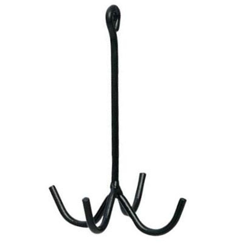 ONE Equestrian Tack Hook