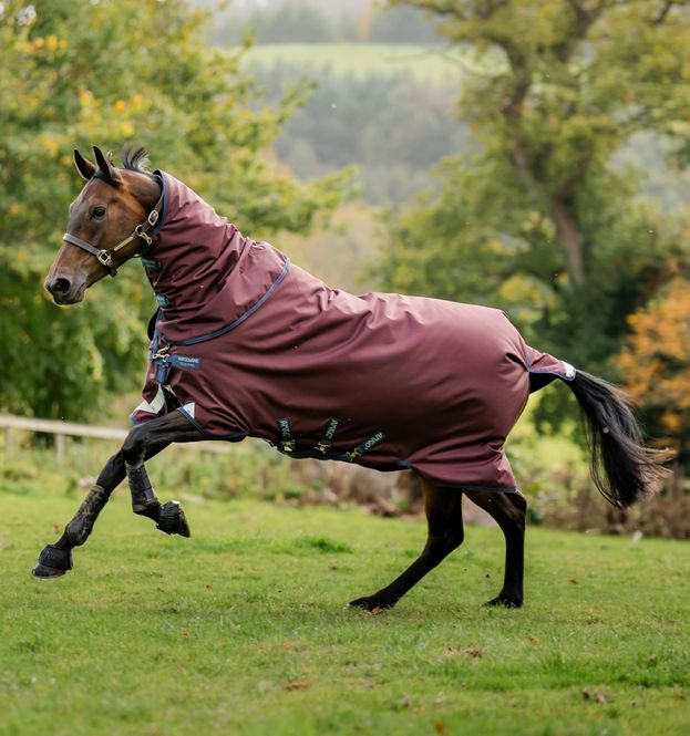 Hovedbilde Amigo® 1200D Plus Turnout ...