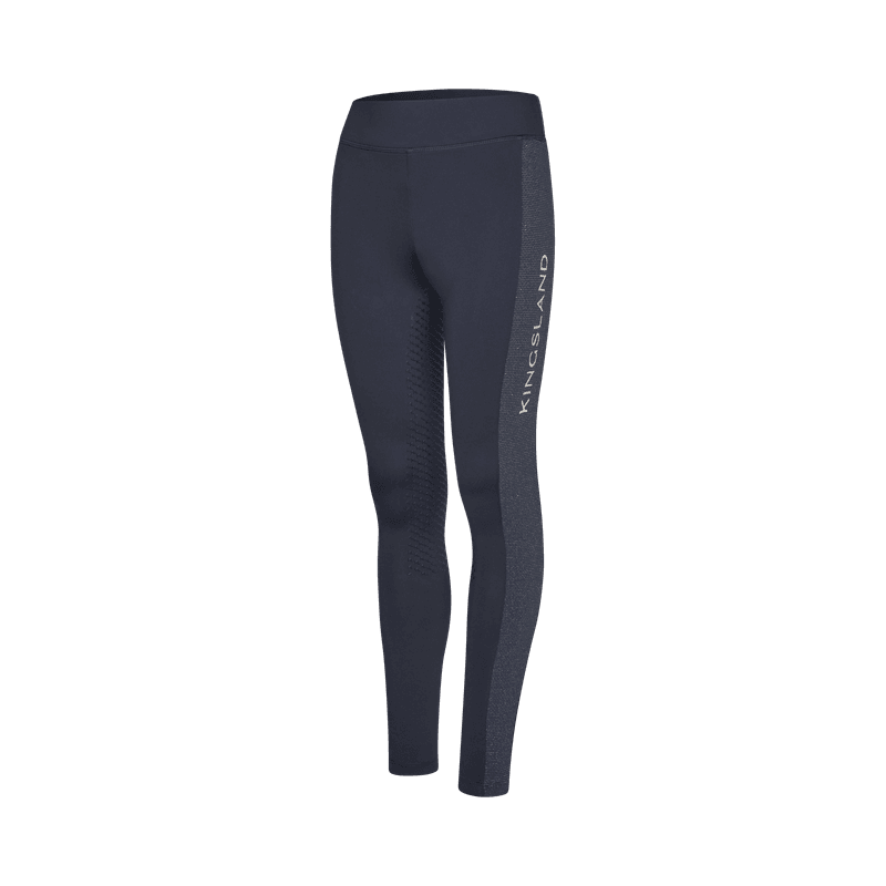 KL Linda junior fullgrip tights