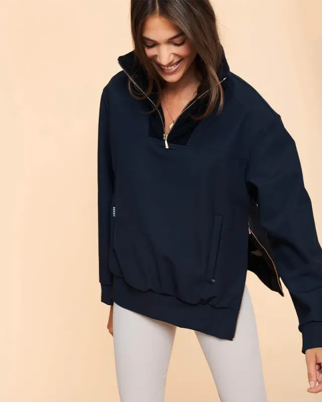 Urvoso - Trucker jacket
