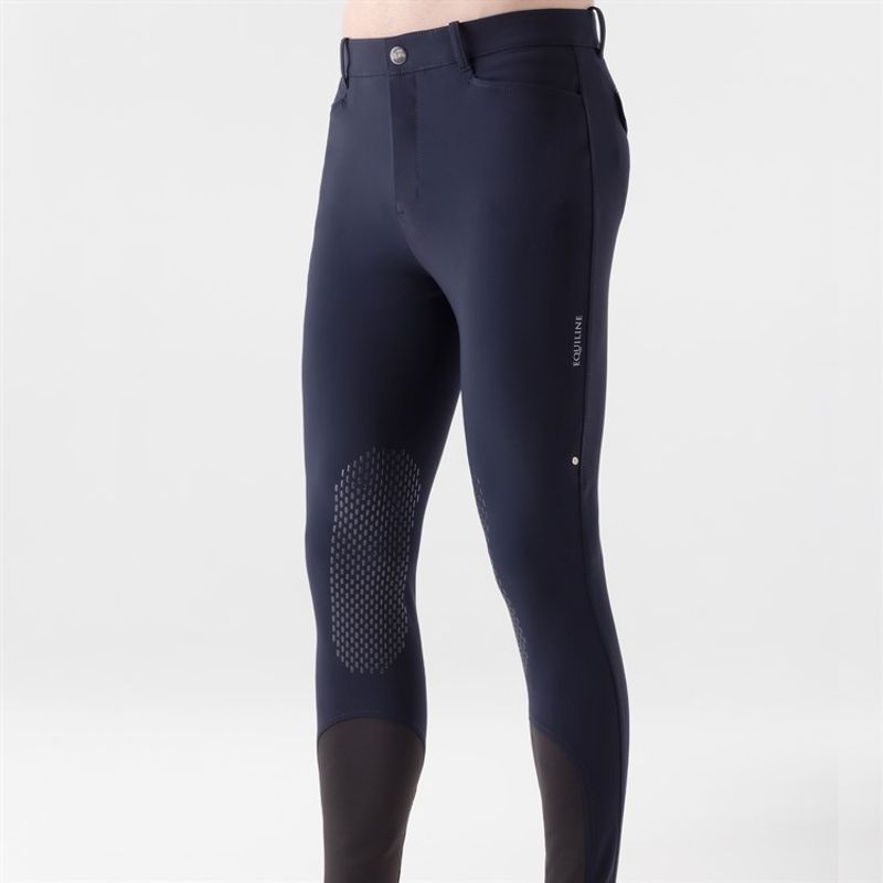Equiline EDEK herre ridebukse