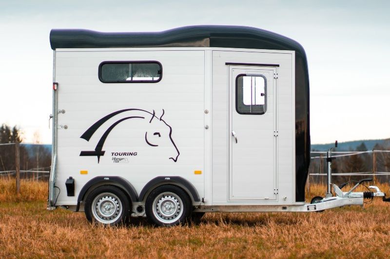 Cheval Liberté Touring Country