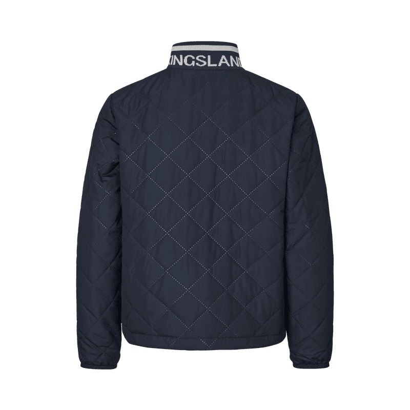 KLNoelle Junior Quilted Ride Jakke 