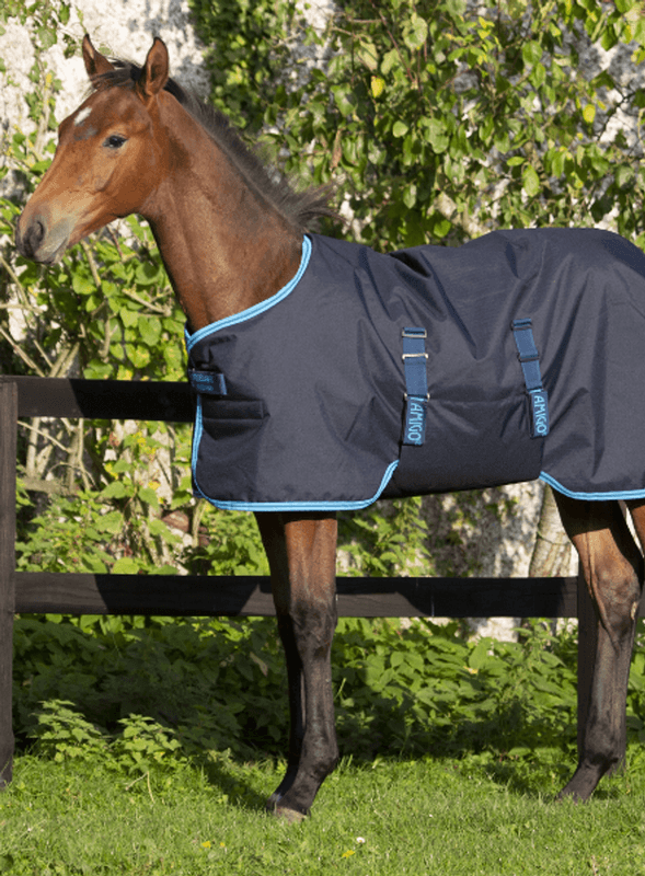Horseware Amigo Foal Rug 50g