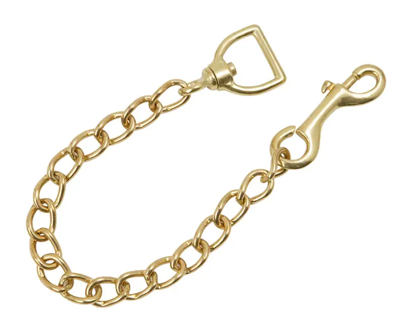 Kentucky hingste kjetting (Kentucky Stallion Chain)