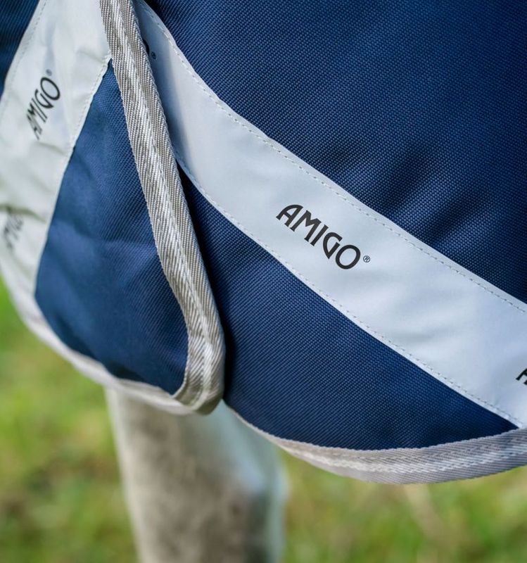 Amigo® 1200D FieldSafe Plus Turnout 0g