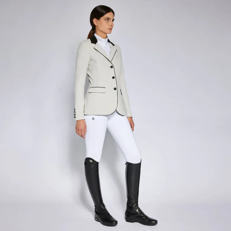 CAVALLERIA TOSCANA WOMEN'S COMPETITION JACKET
