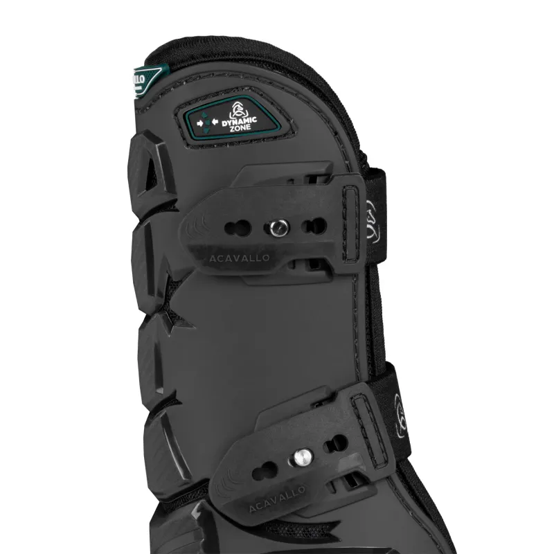 SKELETON DYNAMIC ZONE TENDON BOOT