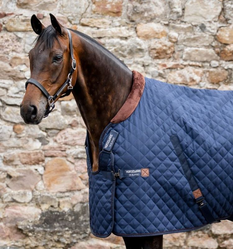 Horseware® Signature Stable 200g
