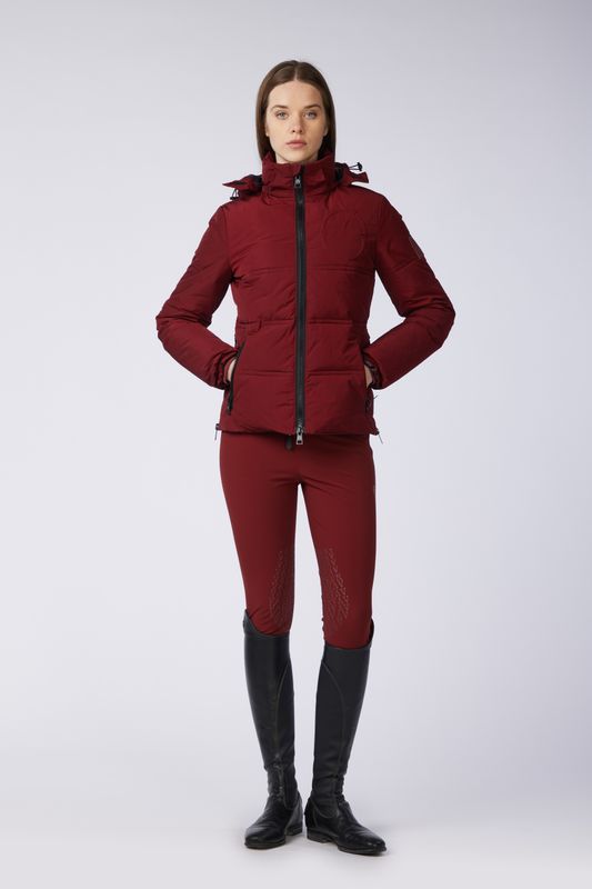 Vestrum Rovaniemi Women's Padded Jacket