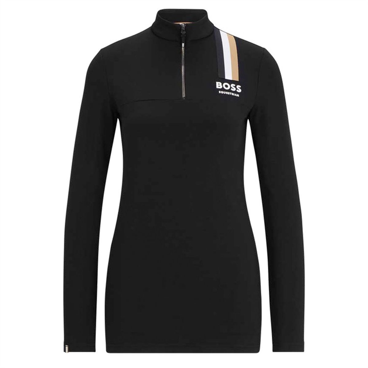 Boss LIA signature treningstopp 