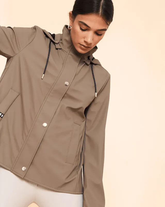 Tempo - Raincoat for equestrian sports