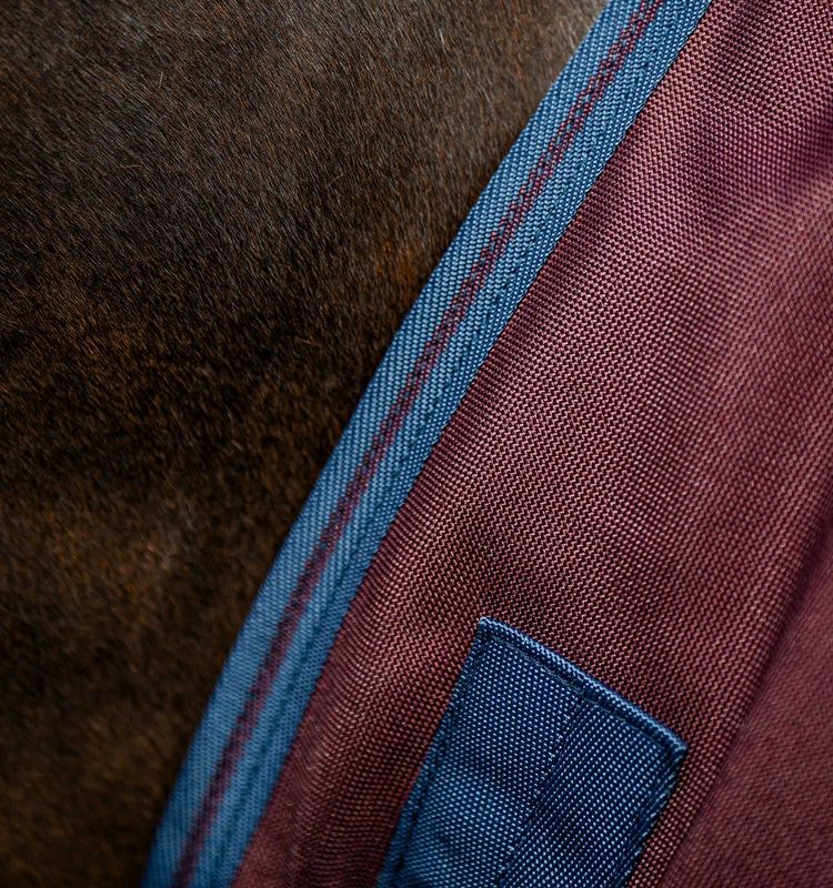 Amigo® 1200D Plus Turnout 50g