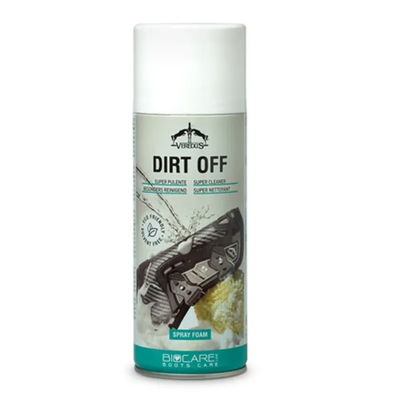  Veredus Dirt Off Veredus Dirt Off