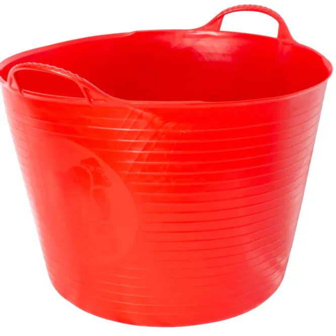 Hovedbilde Red Gorilla Tub Trug