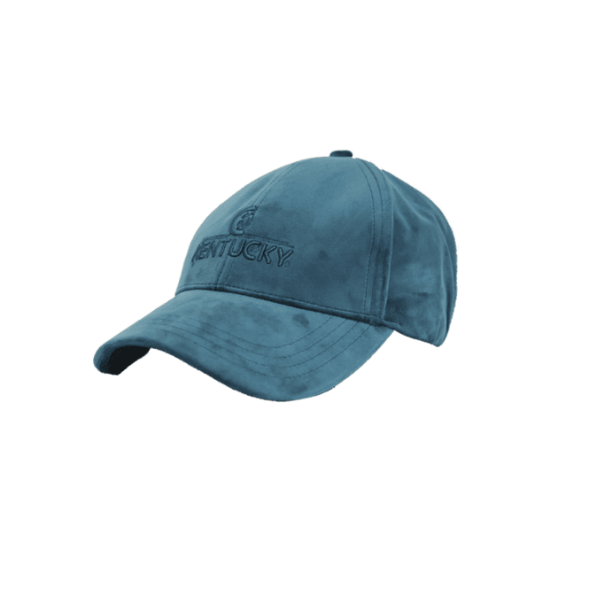 Hovedbilde KENTUCKY BASEBALL CAP VELVET