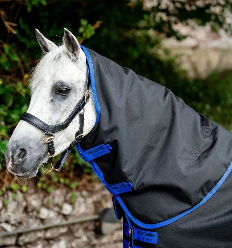 Horseware Amigo Riptop 900D 0g Hood