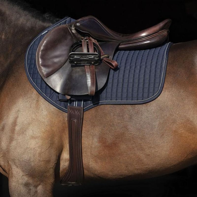 Rambo Micklem Long Comfort Girth