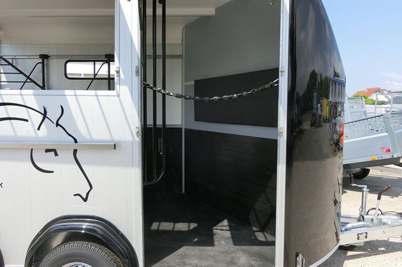 Cheval Liberté MAXI 3 Hestehenger